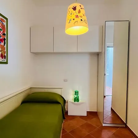Lejlighed Casa Bellavista