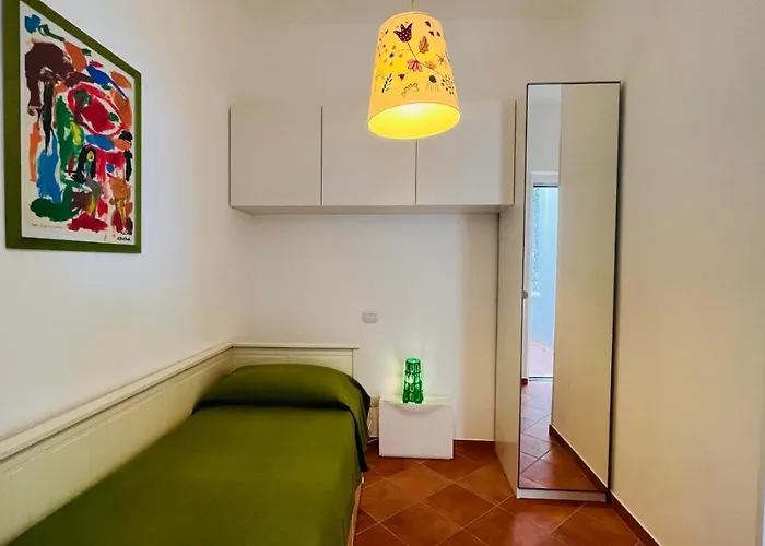 公寓 Casa Bellavista