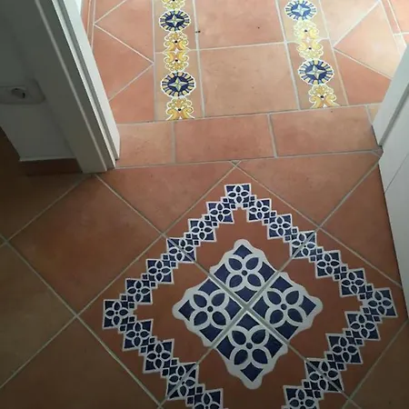 Casa Bellavista *