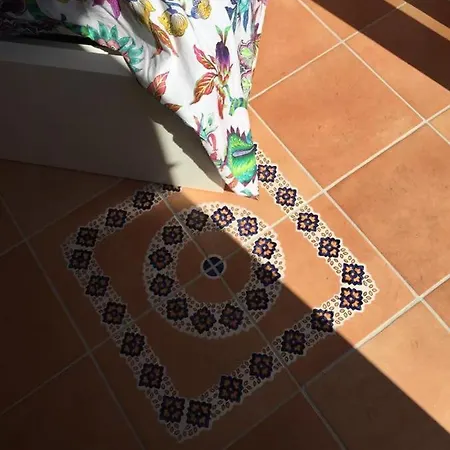 Casa Bellavista * Amalfi