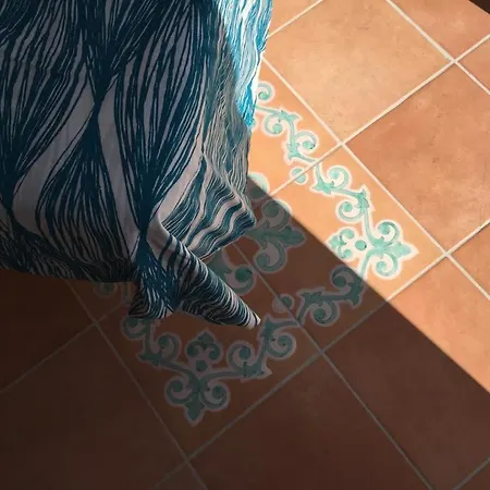 Casa Bellavista Apartment Amalfi