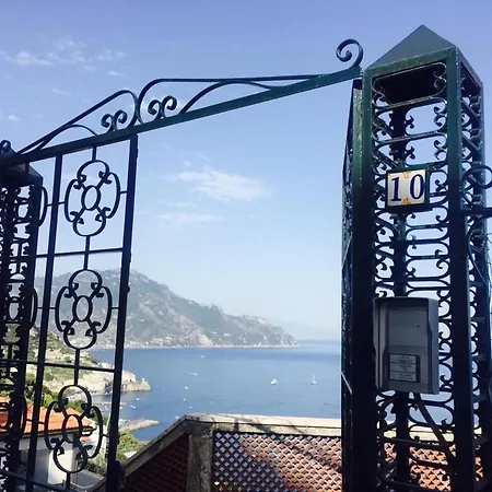 Apartment Casa Bellavista