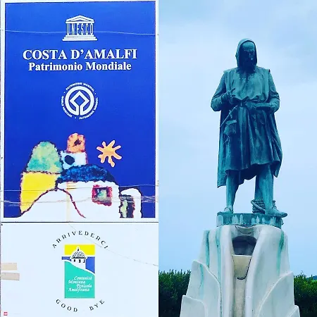 Apartment Casa Bellavista *