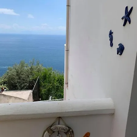 Casa Bellavista *