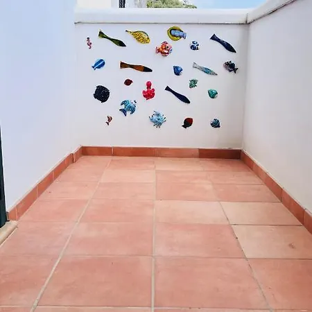 Apartment Casa Bellavista