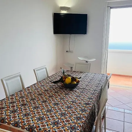 Appartamento Casa Bellavista *