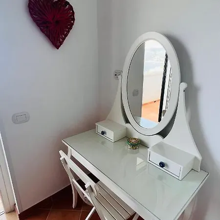 Casa Bellavista Apartment *