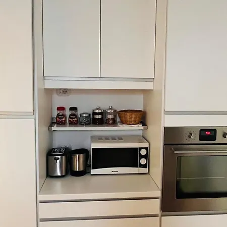 Apartment Casa Bellavista *