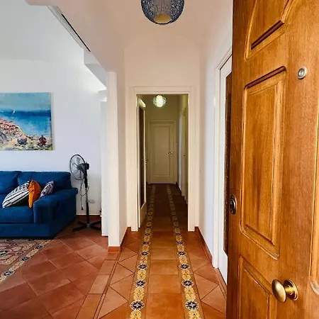 Casa Bellavista Apartment