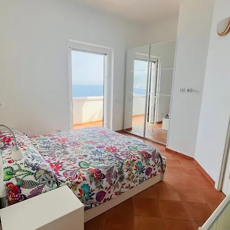 Casa Bellavista Apartment Amalfi