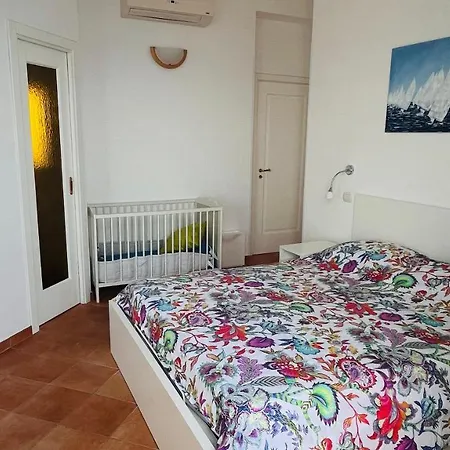 Casa Bellavista Apartment