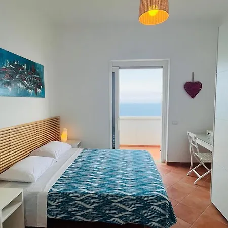 Casa Bellavista * Amalfi