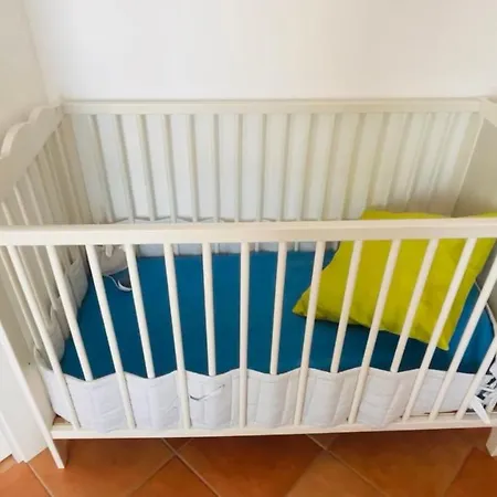 Casa Bellavista Amalfi