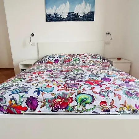 Apartment Casa Bellavista *