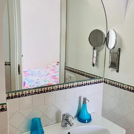 Apartment Casa Bellavista *