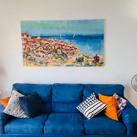 Apartment Casa Bellavista