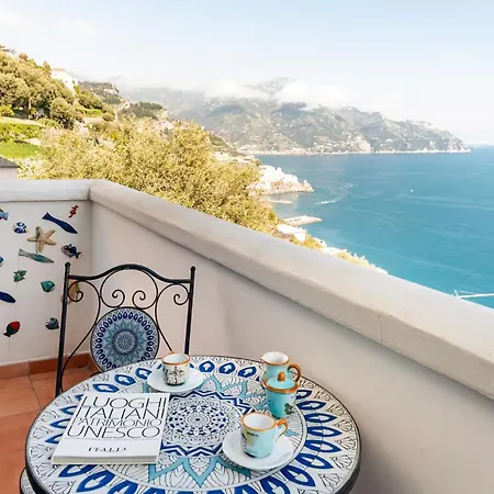 Appartamento Casa Bellavista *